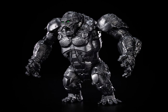 Transformers Maqueta Blokees Classic Class 04 Optimus Primal Beast Transformers Maqueta Blokees Classic Class 04 Optimus Primal Beast