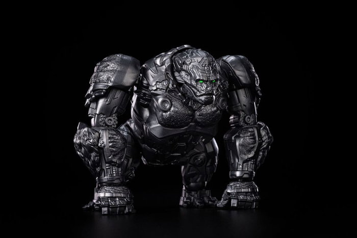 Transformers Maqueta Blokees Classic Class 04 Optimus Primal Beast Transformers Maqueta Blokees Classic Class 04 Optimus Primal Beast