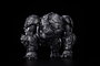 Transformers Maqueta Blokees Classic Class 04 Optimus Primal Beast