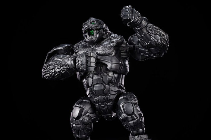 Transformers Maqueta Blokees Classic Class 04 Optimus Primal Beast Transformers Maqueta Blokees Classic Class 04 Optimus Primal Beast