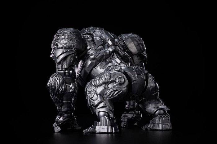 Transformers Maqueta Blokees Classic Class 04 Optimus Primal Beast Transformers Maqueta Blokees Classic Class 04 Optimus Primal Beast