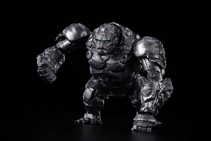 Transformers Maqueta Blokees Classic Class 04 Optimus Primal Beast Transformers Maqueta Blokees Classic Class 04 Optimus Primal Beast