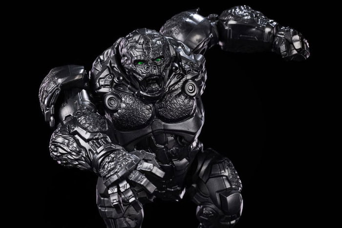 Transformers Maqueta Blokees Classic Class 04 Optimus Primal Beast Transformers Maqueta Blokees Classic Class 04 Optimus Primal Beast