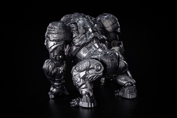 Transformers Maqueta Blokees Classic Class 04 Optimus Primal Beast Transformers Maqueta Blokees Classic Class 04 Optimus Primal Beast