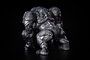 Transformers Maqueta Blokees Classic Class 04 Optimus Primal Beast