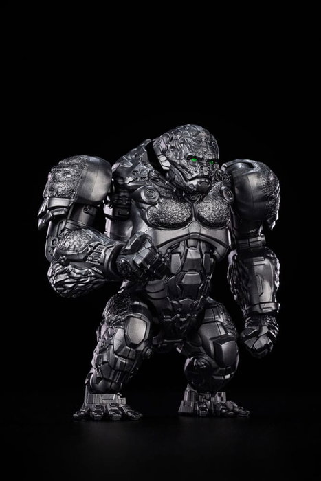 Transformers Maqueta Blokees Classic Class 04 Optimus Primal Beast Transformers Maqueta Blokees Classic Class 04 Optimus Primal Beast