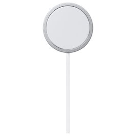 Apple MagSafe Charger 2m MX6Y3ZM/A Cargador Inalámbrico USB Qi2 Blanco