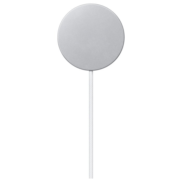 Apple MagSafe Charger 2m MX6Y3ZM/A Cargador Inalámbrico USB Qi2 Blanco