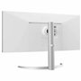 LG Monitor UltraWide 34WQ650-W 34 Pulgadas Blanco/Plata