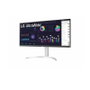 LG Monitor UltraWide 34WQ650-W 34 pulgadas IPS UWFHD 100Hz HDR400 USB-C