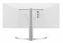 LG Monitor UltraWide 34WQ650-W 34 Pulgadas Blanco/Plata