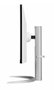 LG Monitor UltraWide 34WQ650-W 34 Pulgadas Blanco/Plata