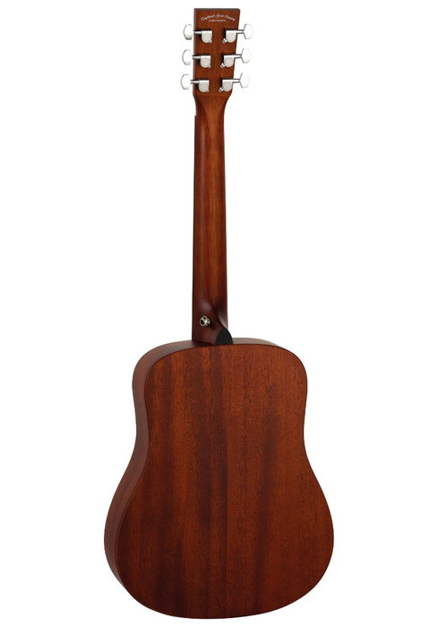 Guitarra Tanglewood de Viaje Tc2