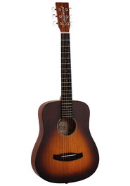 Guitarra Tanglewood de Viaje Tc2