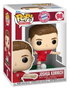 Funko Figura POP! Football Joshua Kimmich FC Bayern Munich