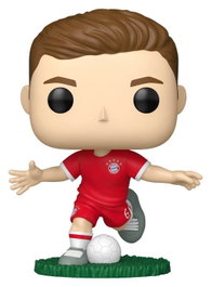 Funko Figura POP! Football Joshua Kimmich FC Bayern Munich