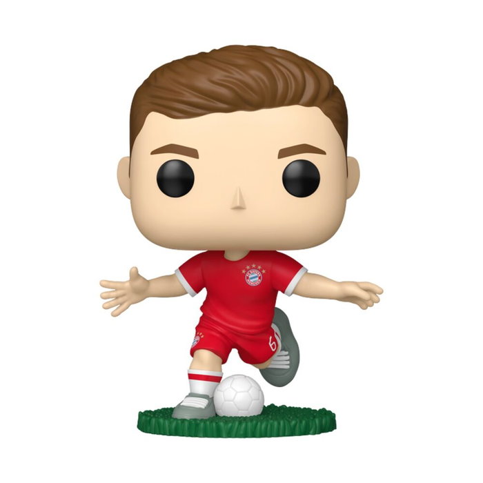 Funko Figura POP! Football Joshua Kimmich FC Bayern Munich