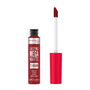 Rimmel London LASTING MEGA MATTE liquid lip colour #930-ruby passion Labial Líquido Mate Duradero 7,4 ml