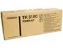 Kyocera TK510C Tóner Cian para FS-C5020N