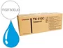 Kyocera TK510C Tóner Cian para FS-C5020N