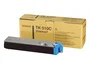 Kyocera TK510C Tóner Cian para FS-C5020N