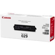 Canon Tambor 029 Negro Canon Tambor 029 Negro