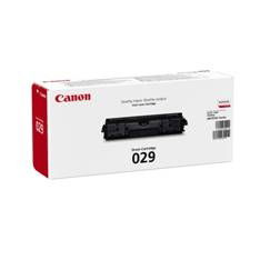Canon Tambor 029 4371B002 Drum Negro para Impresoras Canon