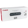 Canon Tambor 029 Negro para i-SENSYS LBP-7010/LBP-7018
