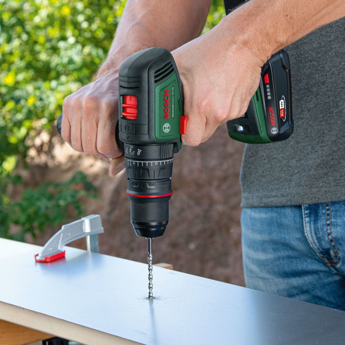 Bosch AdvancedImpact 18V Cordless Impact Drill