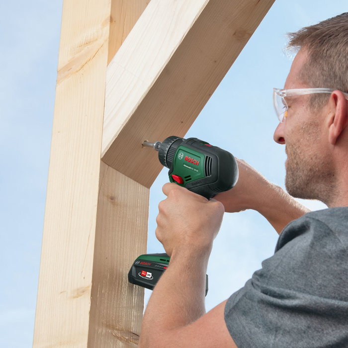 Bosch AdvancedImpact 18V Cordless Impact Drill