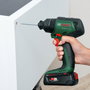 Bosch AdvancedImpact 18V Cordless Impact Drill