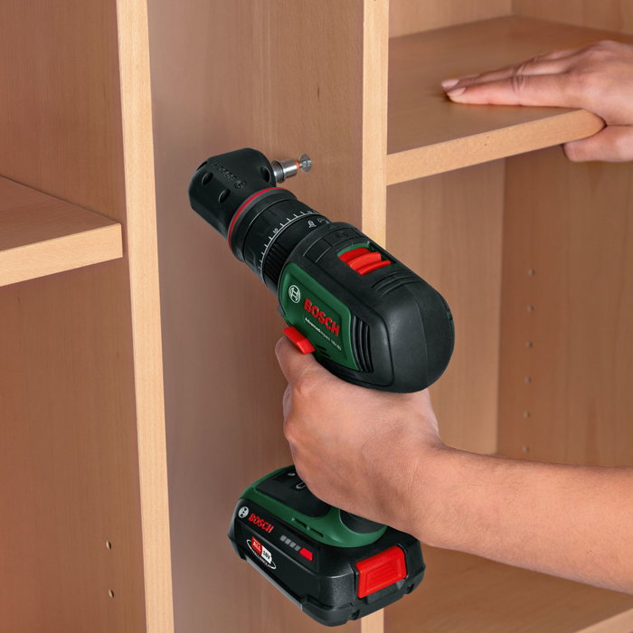 Bosch AdvancedImpact 18V Cordless Impact Drill