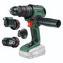 Bosch AdvancedImpact 18V Cordless Impact Drill