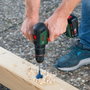 Bosch AdvancedImpact 18V Cordless Impact Drill