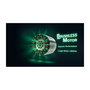 Bosch AdvancedImpact 18V Taladro Percutor sin Escobillas, Par Máx. 82 Nm, 2 Velocidades (500-1950 RPM), Portabrocas Rápido 1/2", Incluye Maletín, Verde y Negro