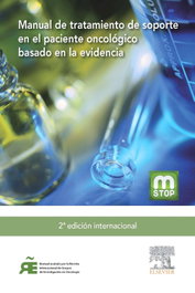 ELSEVIER EDITORIAL Manual tratamiento soporte paciente oncologico basado evidencia