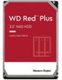 Western Digital Red Plus WD20EFPX 2 TB 3.5 SATA