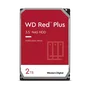Western Digital Red Plus WD20EFPX 2 TB 3.5 SATA