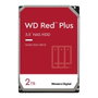Western Digital Red Plus WD20EFPX 2 TB 3.5 SATA