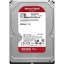 Western Digital Red Plus WD20EFPX 2 TB 3.5 pulg. SATA