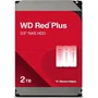 Western Digital Red Plus WD20EFPX 2 TB 3.5 pulg. SATA