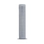 Celo Tamiz de nylon Sh 12 x 80 mm para ladrillo hueco, 24 uds