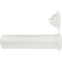 Celo Tamiz de nylon 12 x 80 mm para ladrillo hueco, 24 uds
