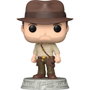 Funko Figura Indiana Jones - Figura Vinilo POP 9cm Indiana Jones