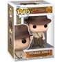 Funko Figura Indiana Jones - Figura Vinilo POP 9cm Indiana Jones