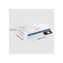 HP ScanJet Pro N4600fnw1 Escáner Documental Blanco