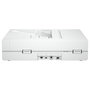 HP ScanJet Pro N4600fnw1 Escáner Documental Blanco