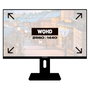 JAPANNEXT JN-27IPS4FLWQHDR-HSP Monitor WQHD 27 pulg. IPS Negro