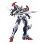 Good Smile Company Moderoid Gundam Dangaioh Kit de Montaje Robot Anime 18cm