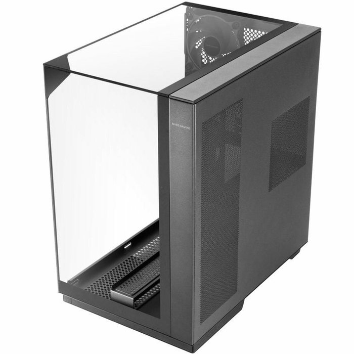 Mars Gaming MC3GF Negro